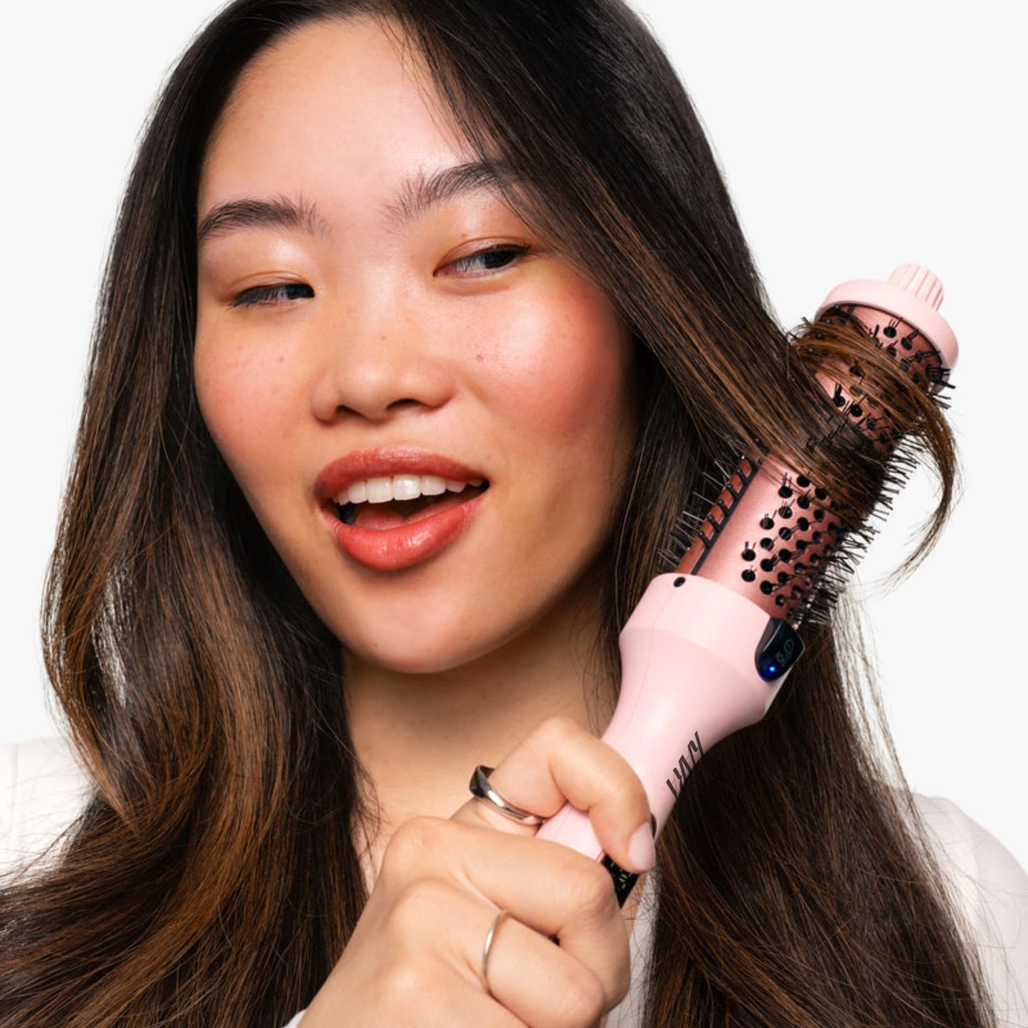 Silk Wavy Pro™ - Blowout Brush