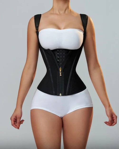 VelociCorset – Ultimate Shapewear & Support for a Flawlessly Defined Silhouette