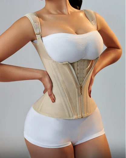 VelociCorset – Ultimate Shapewear & Support for a Flawlessly Defined Silhouette